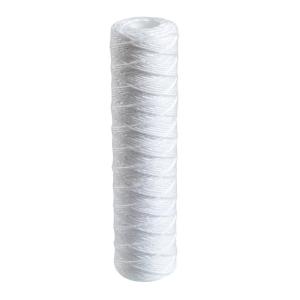 Wholesale 220V Household Pre-Filtration PP String Wound Filter Cartridge for Water Treatment from china suppliers