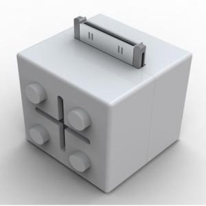 Wholesale MP3 mini speaker with USB/SD/FM from china suppliers