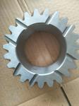 komatsu D60-6 bulldozer gear 141-14-35342 D60-6 bulldozer counter shaft gear