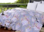 Down Proof 60sx40s 90% Duck Feather Down Duvet
