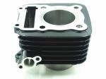 150cc Displacement Suzuki Engine Block / Motorcycle Engine Cylinder Block GS 150