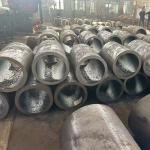 1/2 Inch 12 Inch Hot-Rolled Steel Pipe The Superior Technique for Your Project