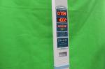 Medical height weight scales with thermal printer and ultrasonic height sensor