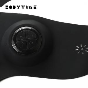 Wholesale EMS Technology Electric V Facial Lifting Massager Rubber Lifting Mask from china suppliers