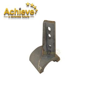 Wholesale SICOMA BHS Concrete Mixer Wear Parts TEKA LIEBHERR ZOOMLION SANY MAO2000 Middle Mixer Arm from china suppliers