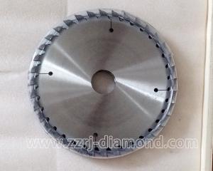 Wholesale pcd woodworking diamond tools saw blade from china suppliers