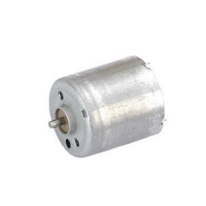 Wholesale 17mm Round Micro DC Motor Precious Metal Brushed Motor For Door Lock Model Toy 3V / 6V / 12V from china suppliers