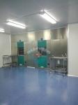 Large Scale Medical Washer Disinfector For Decontaminating Surgical Instruments