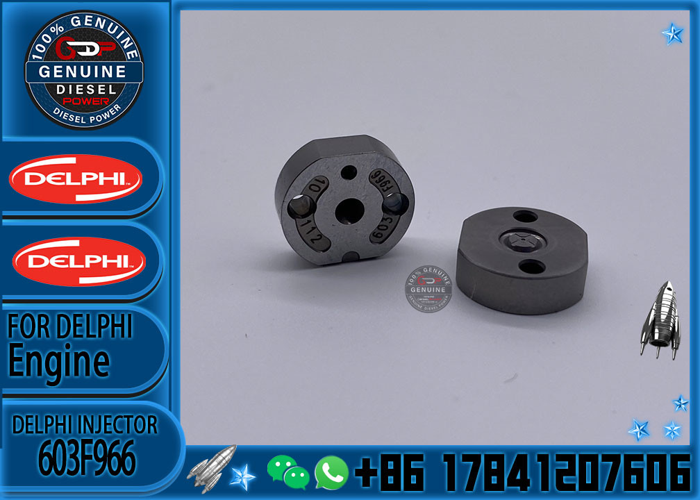 Fuel Injection Pump 294000-0681 Common Rail Injection Pump 294000-0680 1111010A720-0000 For FAWDE CA4DL