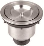 Kitchen Sink Accessories Sink Strainer 304 Stainless Steel Material