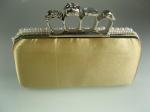 2012 fashion hard beaded evening ladies clutch bag G20437