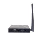 Android FTTX Iptv Smart Tv Box Mag Set Top Box Support Stalker 2T2R OTT