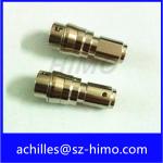 Qualified Supplier 10pin 12Pin Hirose Male And Female Circular Connector For