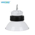 highbays Fin Aluminum + PC cover Lamp Body Material indoor lighting