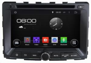 Wholesale Ouchuangbo Car Radio Multimedia Stereo Kit Ssangyong Rexton 2011 Android 4.4 DVD System OC from china suppliers