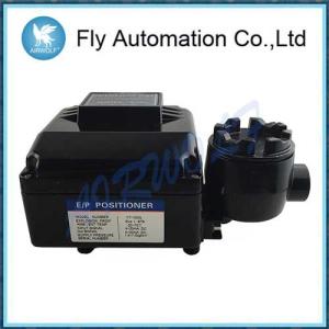 Wholesale Electro-Pneumatic Positioner YT-1000L used for operation of pnuematic linear valve actuators from china suppliers