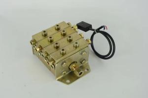 Wholesale JPQ1 Progressive Hydraulic Distribution Valve For Zoomlion Pump Trucks from china suppliers