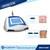 New product ideas 2018 980nm laser cherry angioma blood vessel removal machine