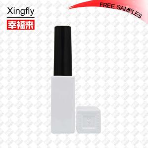 Wholesale Optional Xingfly Original Brush 6ml Nail Polish Bottle For Nail Polish Gel Polish from china suppliers