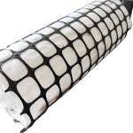 High Tensile Strength Plastic Composite Geogrid for Road Reinforcement 50-100m