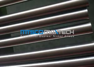 Wholesale SS Bright Annealed Tube ASTM A269 / A213 9.53mm x 22 SWG Annealed Pipe from china suppliers