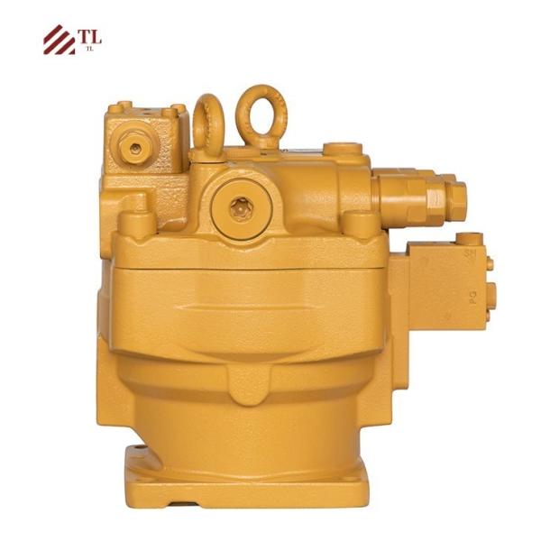 M5X180CHB-10A-3NA / 265-RG20D25G2-140 Rotary Reducer Assy for Excavator Spare