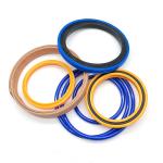 991-00145 Jcb Hydraulic Cylinder Seal Kits , Anti Abrasion Hydraulic O Ring Kit
