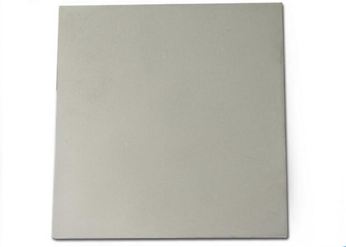 Customized Cemented carbide tungsten plate Factory prices