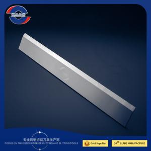 Wholesale 0.3mm TCT Solid Carbide Blade Staple Glass Fiber Industry from china suppliers