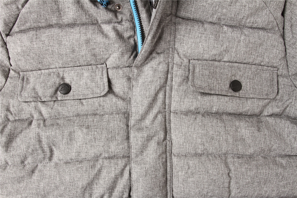 Men's Longline Heavy Coats, Men's Longline jacket, High Quality, Good Meterial