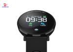 Blood pressure measurement HZD1803W smart bluetooth watch Haozhida Digital Tech