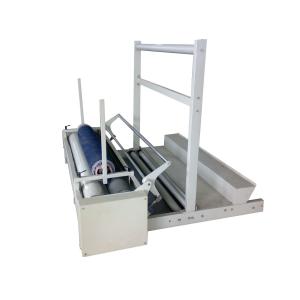 Wholesale Automatic Fabric Rolling Machine For Doffing Device Loom Winding from china suppliers