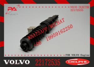 Wholesale high quality 22172535 22479123 20555521 fuel injector 21028884 21569191 21599153 common rail injector 22339883 20555521 21582096 from china suppliers