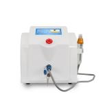 Fractional RF Microneedle Beauty Equipment for skin rejuvenation spa use