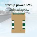 3S-24s 35A-60A NCM LiFePO4 BMS Starting Board 600A-1200A For Automobile Starting