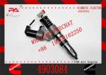 Construction Machinery PartsFuel Injector For M11 Diesel 4903319 4902921 4903084