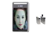 1920×1080p Face Recognition Temperature Reader