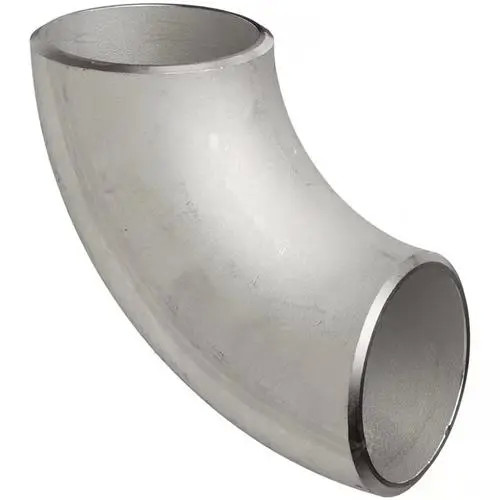 China Hot Selling Stainless Steel Sanitary Grade Quick Fitting Outer Wire Elbow 90 Degrees 90 ELBOW