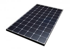 Wholesale 600w Half Cell Bifacial Monocrystalline Solar Panel High Efficiency from china suppliers