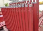 TIG Argon Arc Welding Carbon Steel Membrane Wall For High-Performance Boilers