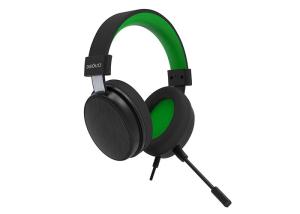 Wholesale Humanized Nintendo Switch Gaming Headset With Pluggable Mic from china suppliers