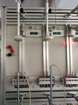 HS-6103F Single Phase Energy Meter Test Bench 48 meters position 0.05% accuracy
