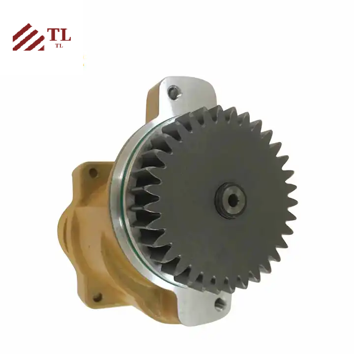 Oil Pump erpillar Commercial Vehicle Parts 2335220 2231608 223-1612 100% -