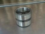 Harden Steel Mold Bearings , Self Lubricating Bearing Long Operating Life