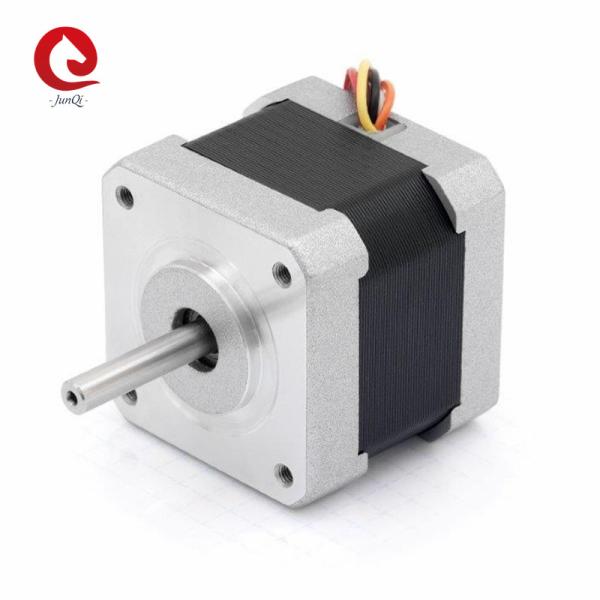 1.8 Degree Mini Stepper Motor NEMA16 39mm 44mm body length 0.8A 0.29Nm holding