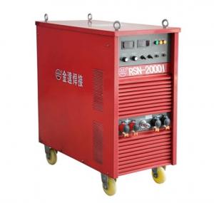 Industrial Arc Stud Welding Machine Of Stainless Steel , High Frequency