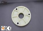 High Performance Excavator Coupling 168*26T International Standard Package