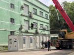 1.2 MWh Photovoltaic Containerized Energy Storage System 6000 Cycles Lifetime