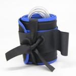 24"L * 4"W Compact Tourniquet Cuff for Emergency Surgical Kits Medical Materials