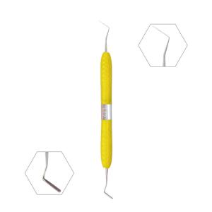 Wholesale Dental Composite Filling Spatula Kit Restoration Tools Implant Repair Shaping from china suppliers
